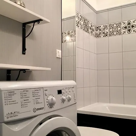 Salezego 2 By Nyx Apartment *
